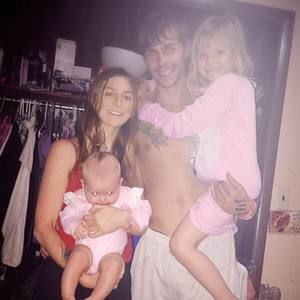 Meet your Posher, Bobby Ñ jessica